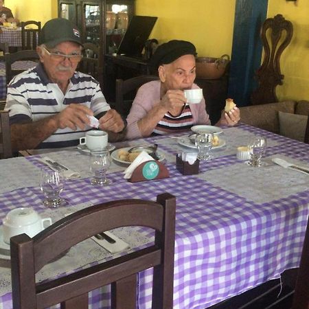 Hotel Fazenda Sao Joao Vale Do Cafe Piraí Екстериор снимка