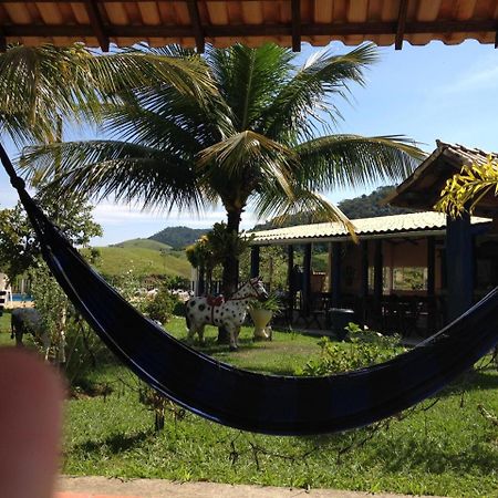 Hotel Fazenda Sao Joao Vale Do Cafe Piraí Екстериор снимка