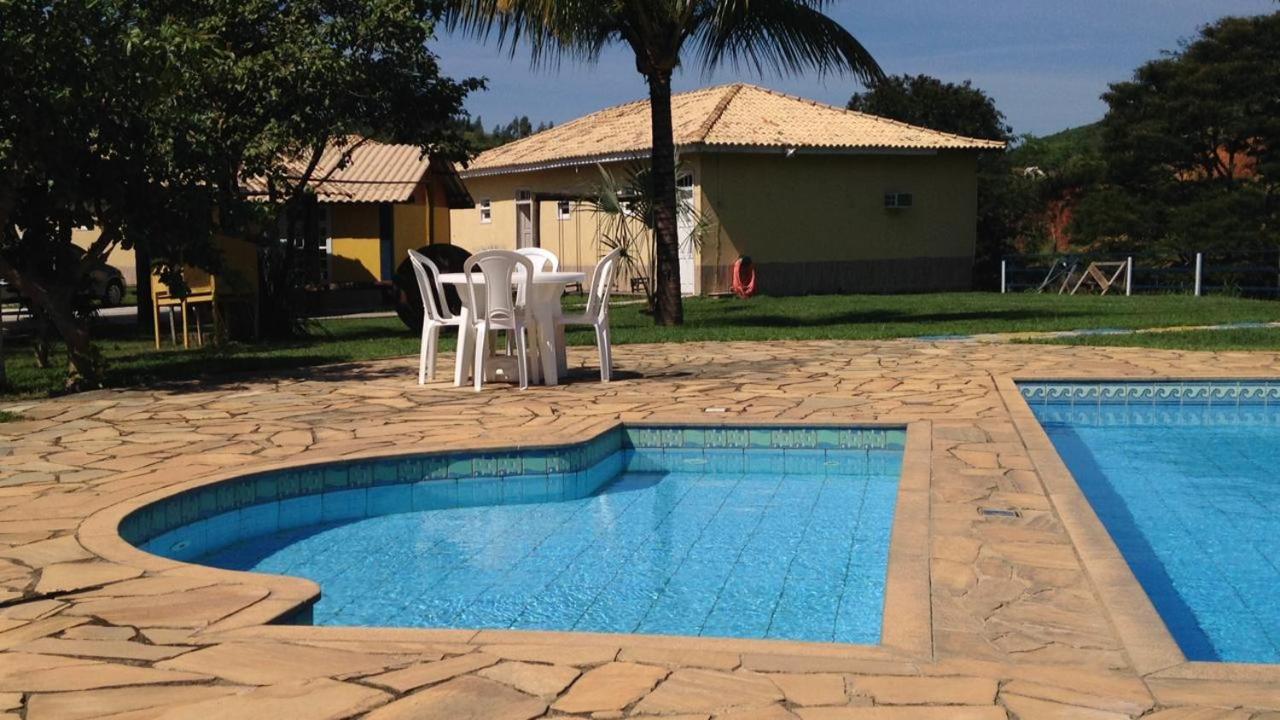 Hotel Fazenda Sao Joao Vale Do Cafe Piraí Екстериор снимка