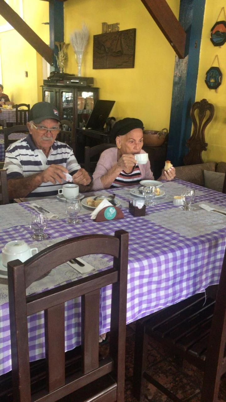 Hotel Fazenda Sao Joao Vale Do Cafe Piraí Екстериор снимка