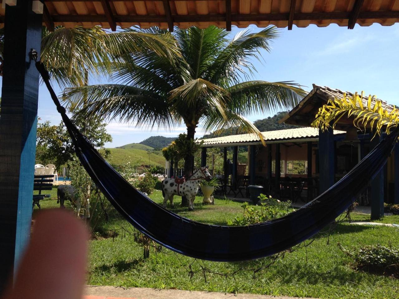 Hotel Fazenda Sao Joao Vale Do Cafe Piraí Екстериор снимка